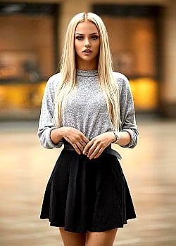 Michelle Brlzwski
